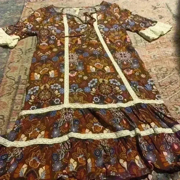 Matilda Jane dress - Picture 1 of 4